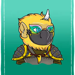 Yokai Kingdom Genesis #7133
