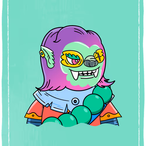 Yokai Kingdom