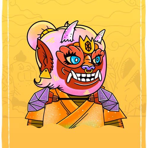 Yokai Kingdom