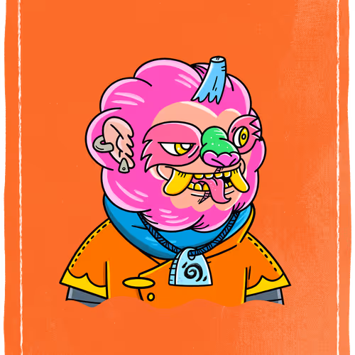 Yokai Kingdom