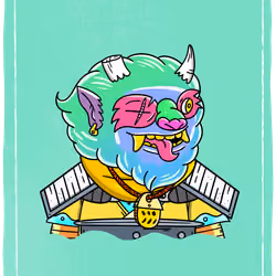 Yokai Kingdom Genesis #6438