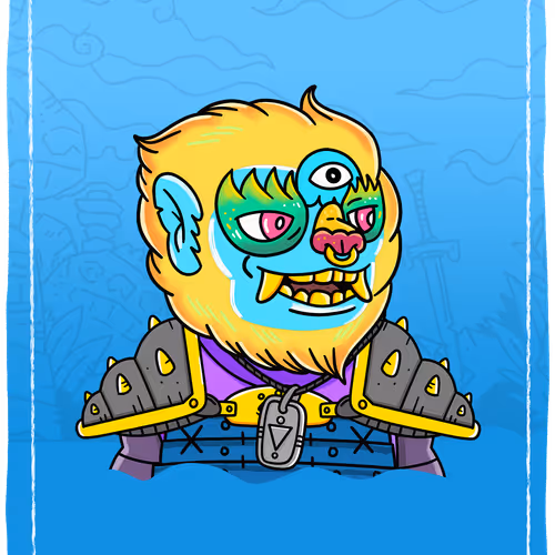 Yokai Kingdom