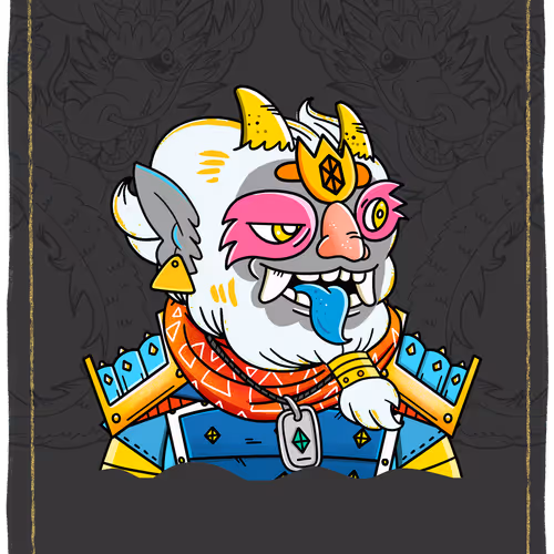 Yokai Kingdom