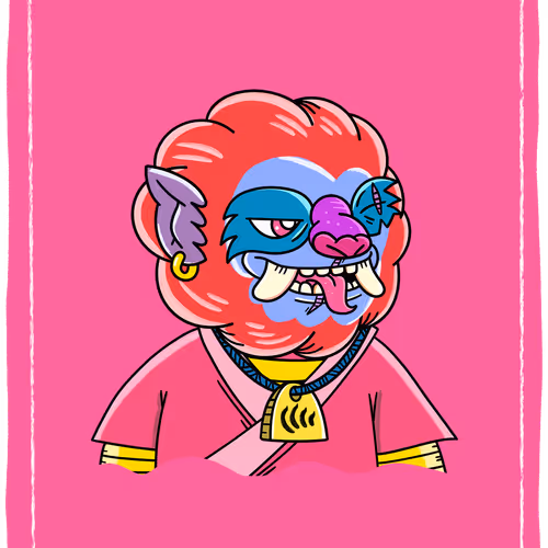 Yokai Kingdom
