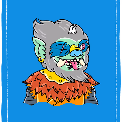 Yokai Kingdom