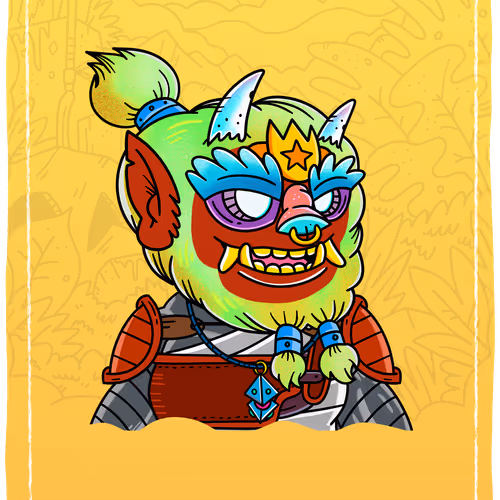 Yokai Kingdom