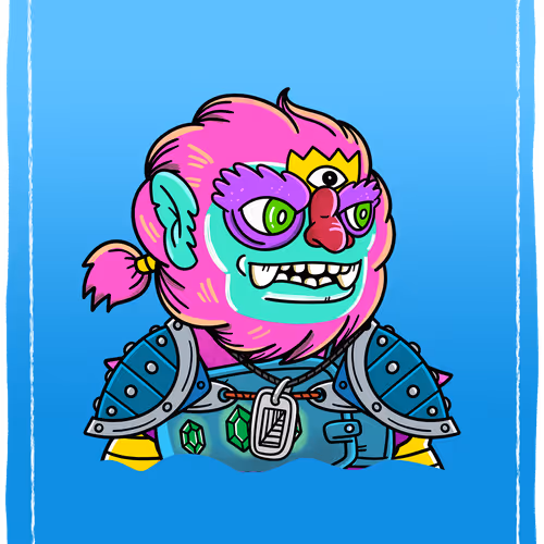 Yokai Kingdom