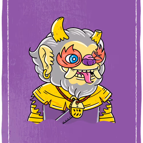 Yokai Kingdom