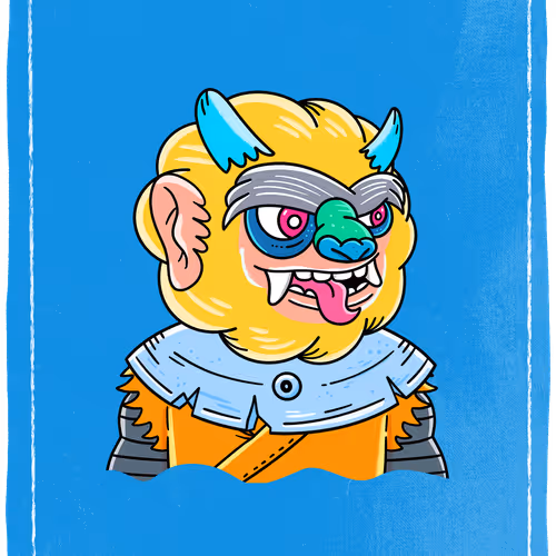 Yokai Kingdom