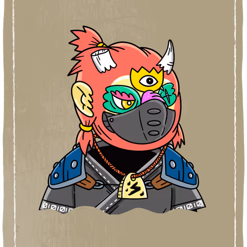 Yokai Kingdom