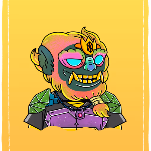 Yokai Kingdom