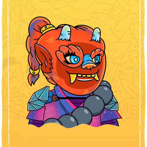 Yokai Kingdom