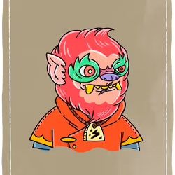 Yokai Kingdom Genesis #73