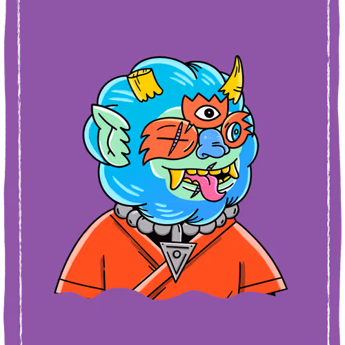 Yokai Kingdom
