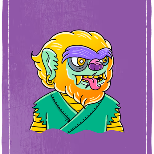Yokai Kingdom
