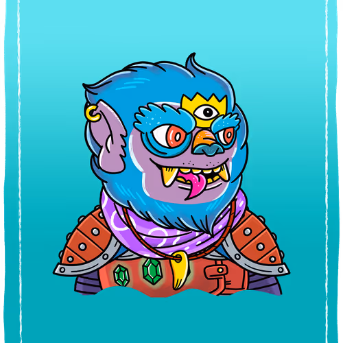 Yokai Kingdom