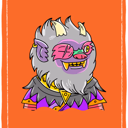 Yokai Kingdom