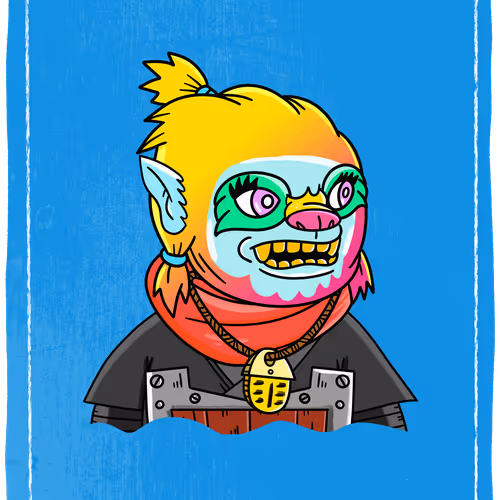 Yokai Kingdom