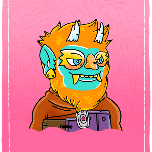 Yokai Kingdom