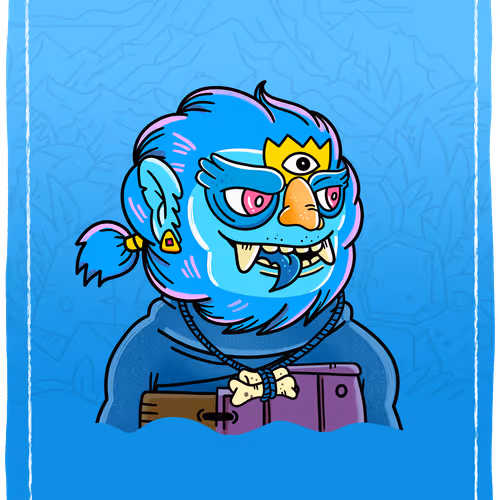 Yokai Kingdom