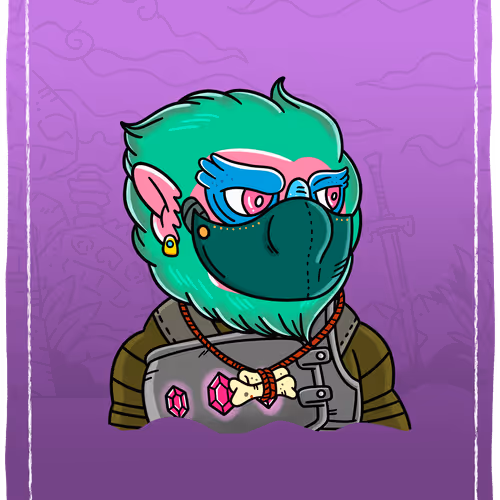 Yokai Kingdom