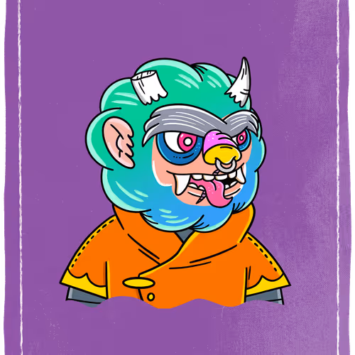 Yokai Kingdom