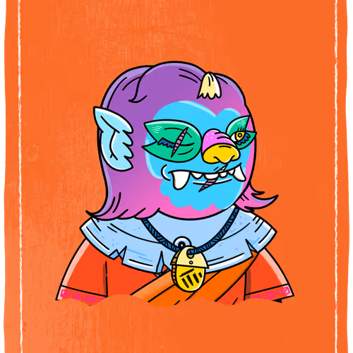 Yokai Kingdom