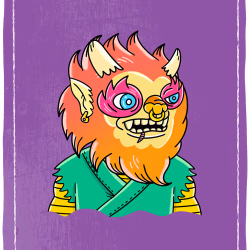 Yokai Kingdom