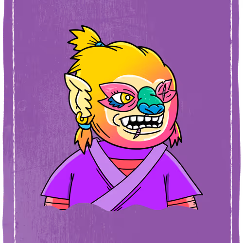 Yokai Kingdom