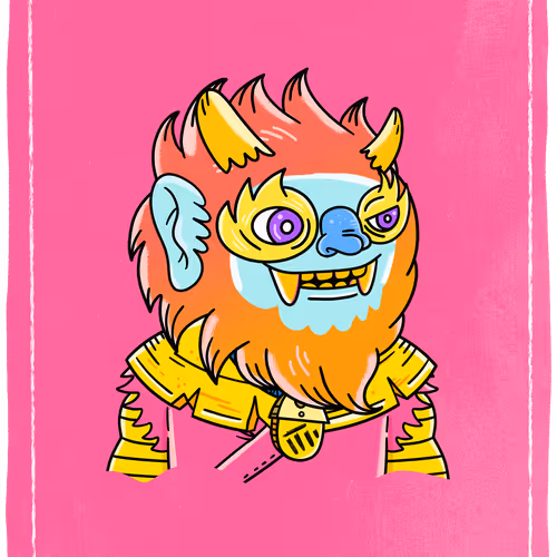 Yokai Kingdom