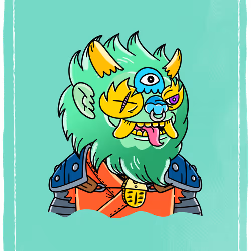 Yokai Kingdom