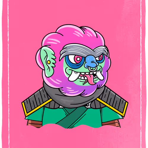Yokai Kingdom