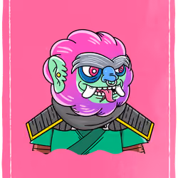Yokai Kingdom Genesis #8415