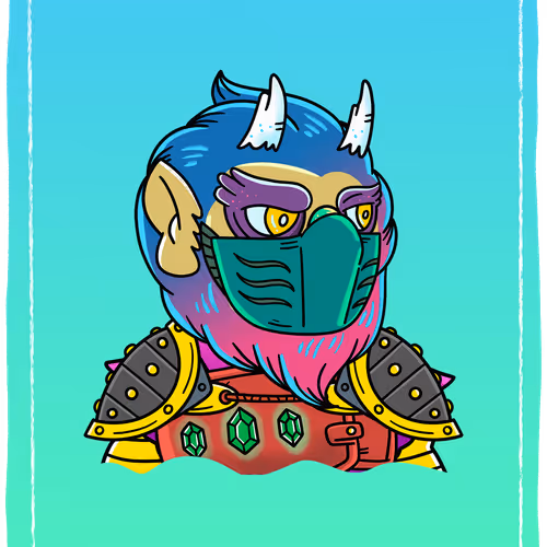 Yokai Kingdom