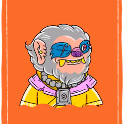 Yokai Kingdom Genesis #1518