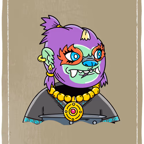 Yokai Kingdom