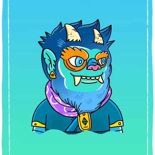 Yokai Kingdom