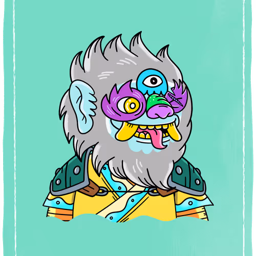 Yokai Kingdom