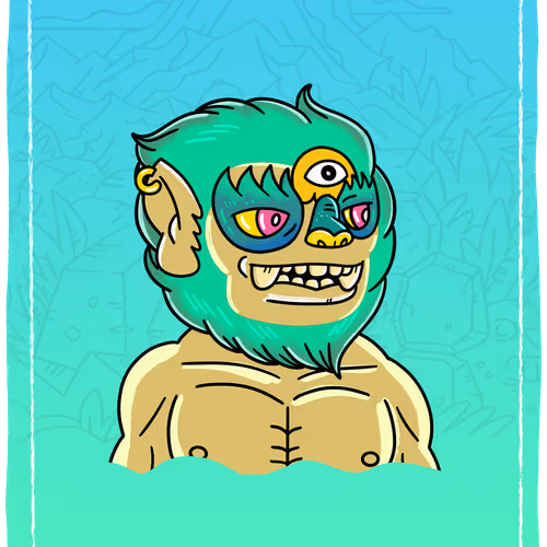 Yokai Kingdom
