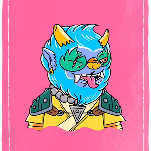 Yokai Kingdom