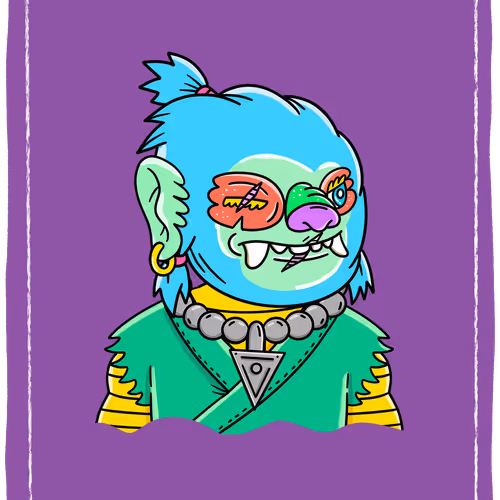 Yokai Kingdom