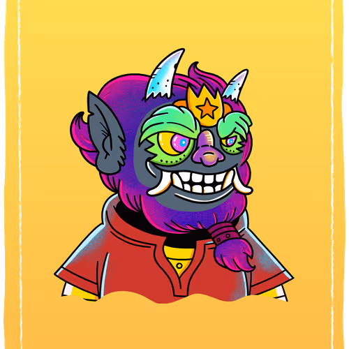 Yokai Kingdom