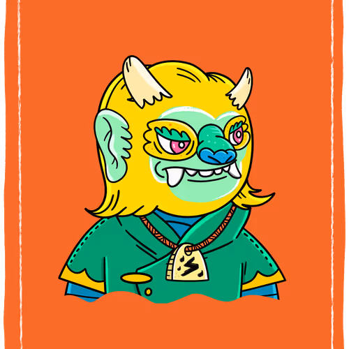 Yokai Kingdom