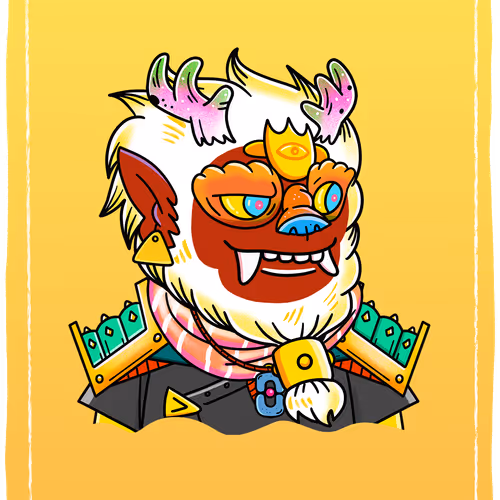 Yokai Kingdom