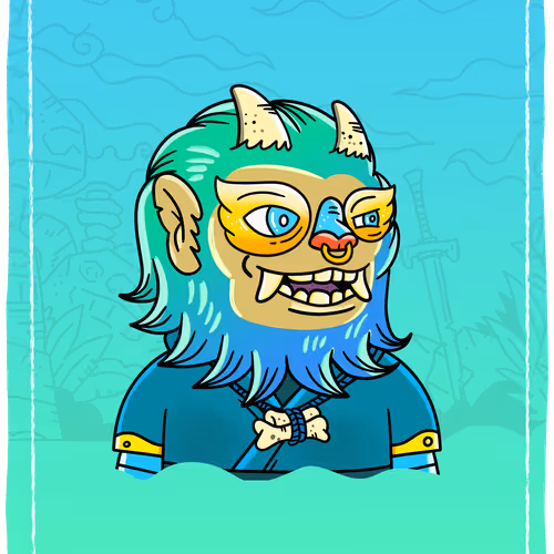 Yokai Kingdom