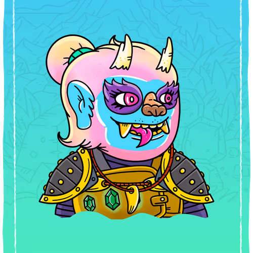 Yokai Kingdom