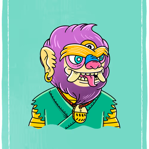 Yokai Kingdom