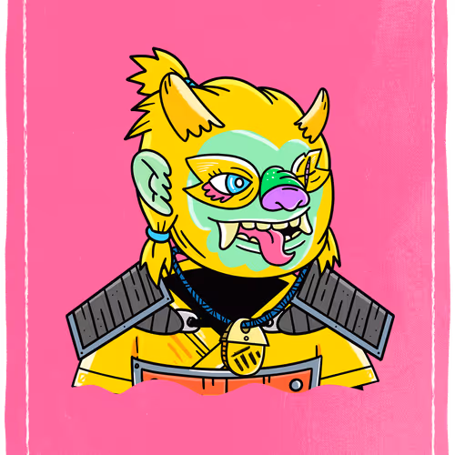 Yokai Kingdom