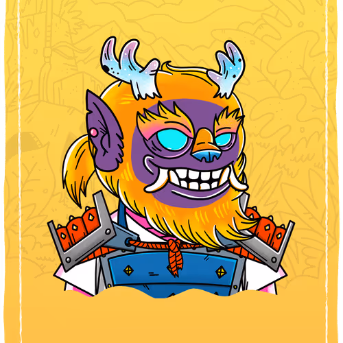 Yokai Kingdom