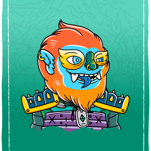 Yokai Kingdom